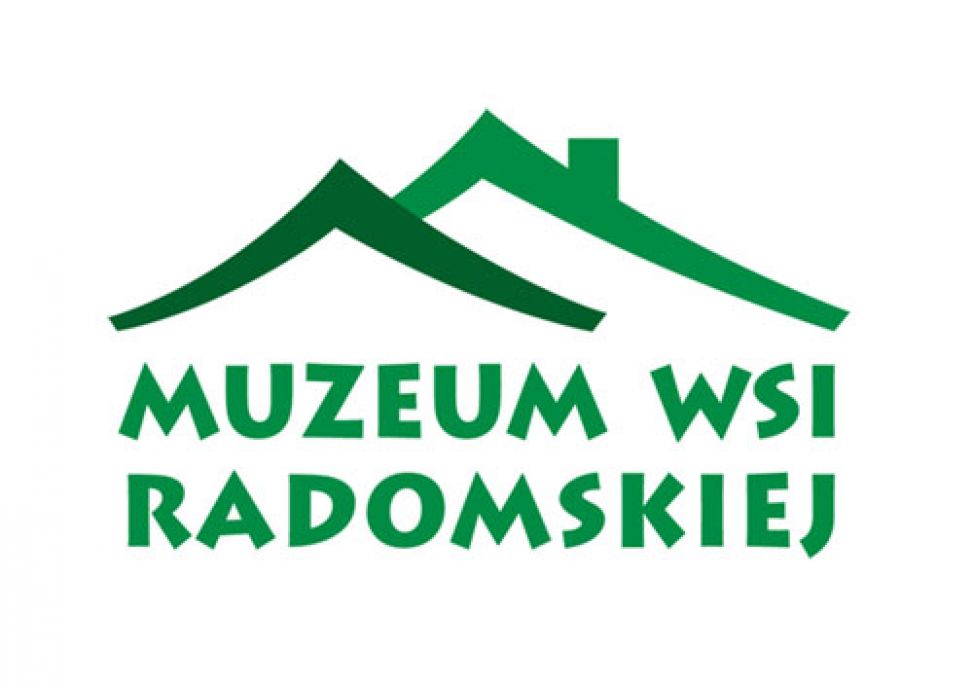 Usługi drukarskie oraz introligatorskie na potrzeby Muzeum Wsi Radomskiej w Radomiu w 2014r.