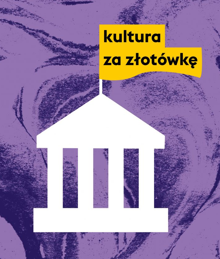 Kultura za złotówkę