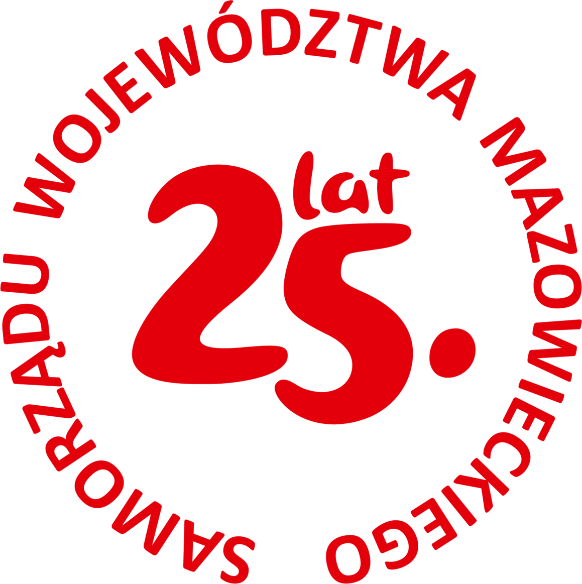 25 lat Samorządu Województwa Mazowieckiego