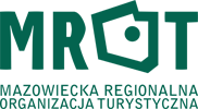Mazowiecka Regionalna Organizacja Turystyczna - logo