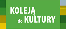 Koleją Do Kultury - logo