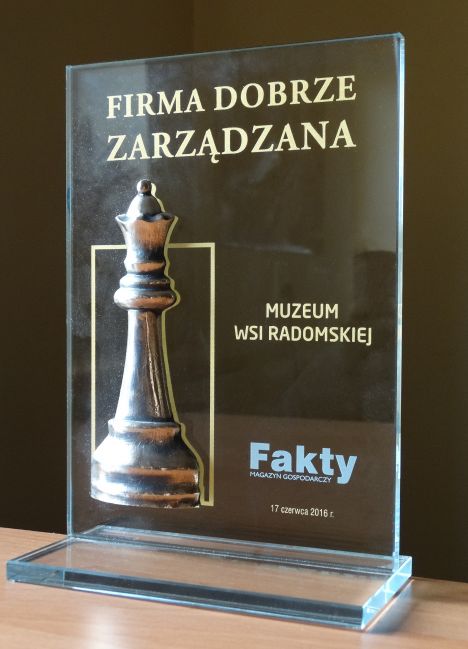 Firma dobrze zarządzana