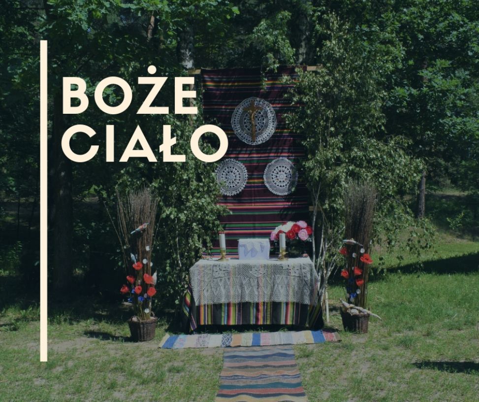 Boże Ciało