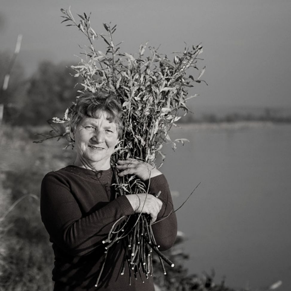 Aleksandra Teodozja Sowińska (1946-2019)