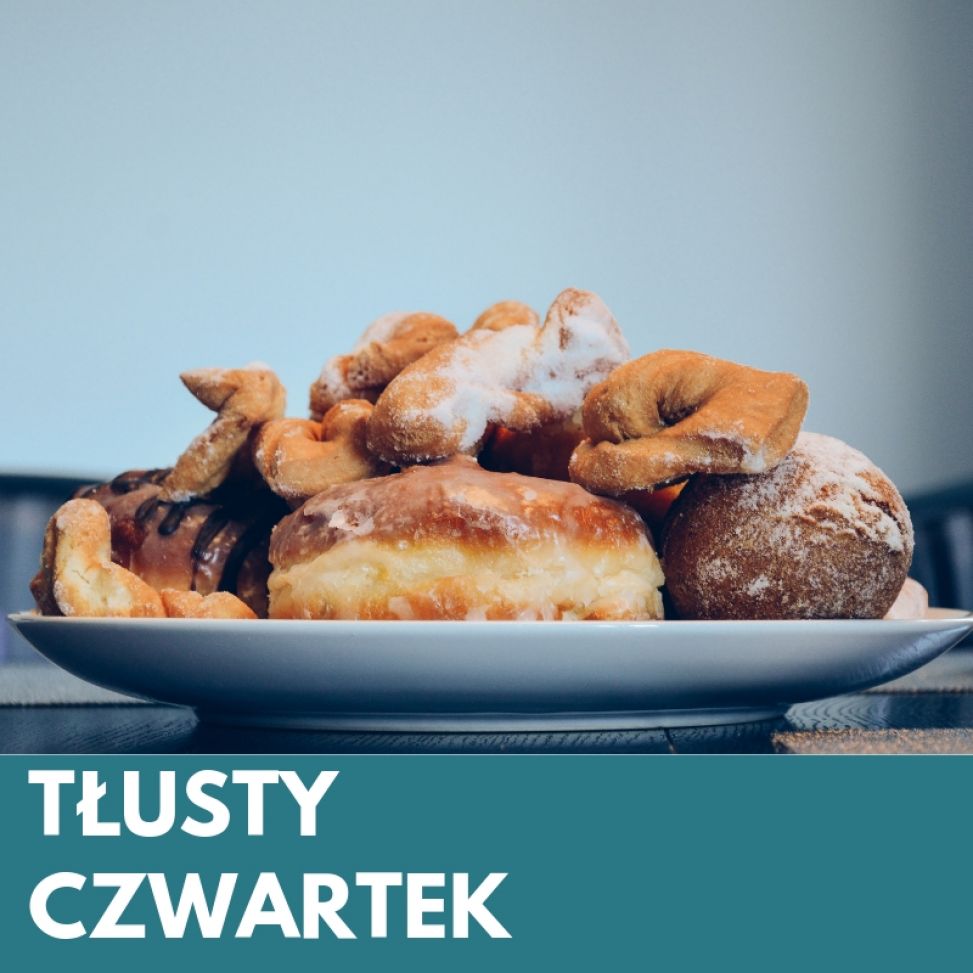 Tłusty czwartek