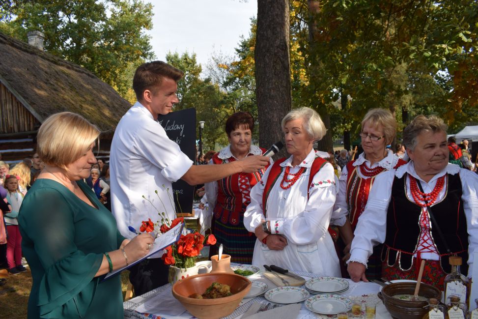 Festiwal Ziemniaka 