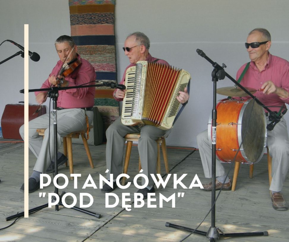 Potańcówka 