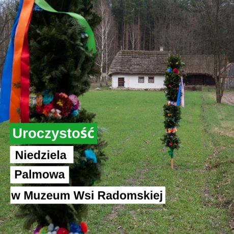 Niedziela Palmowa