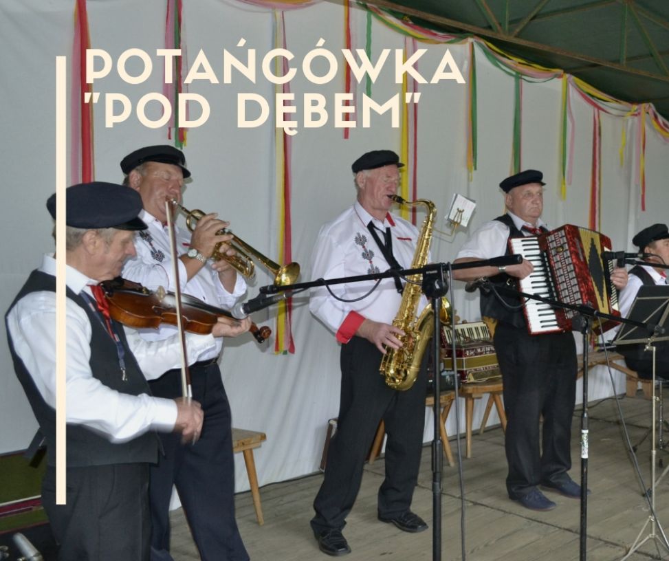 Potańcówka 