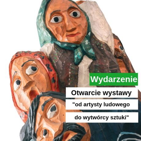 Otwarcie wystawy