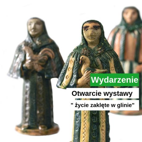 Otwarcie wystawy