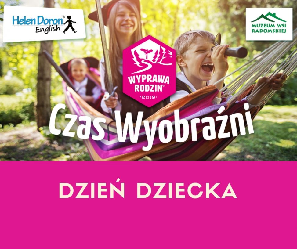 Dzień dziecka