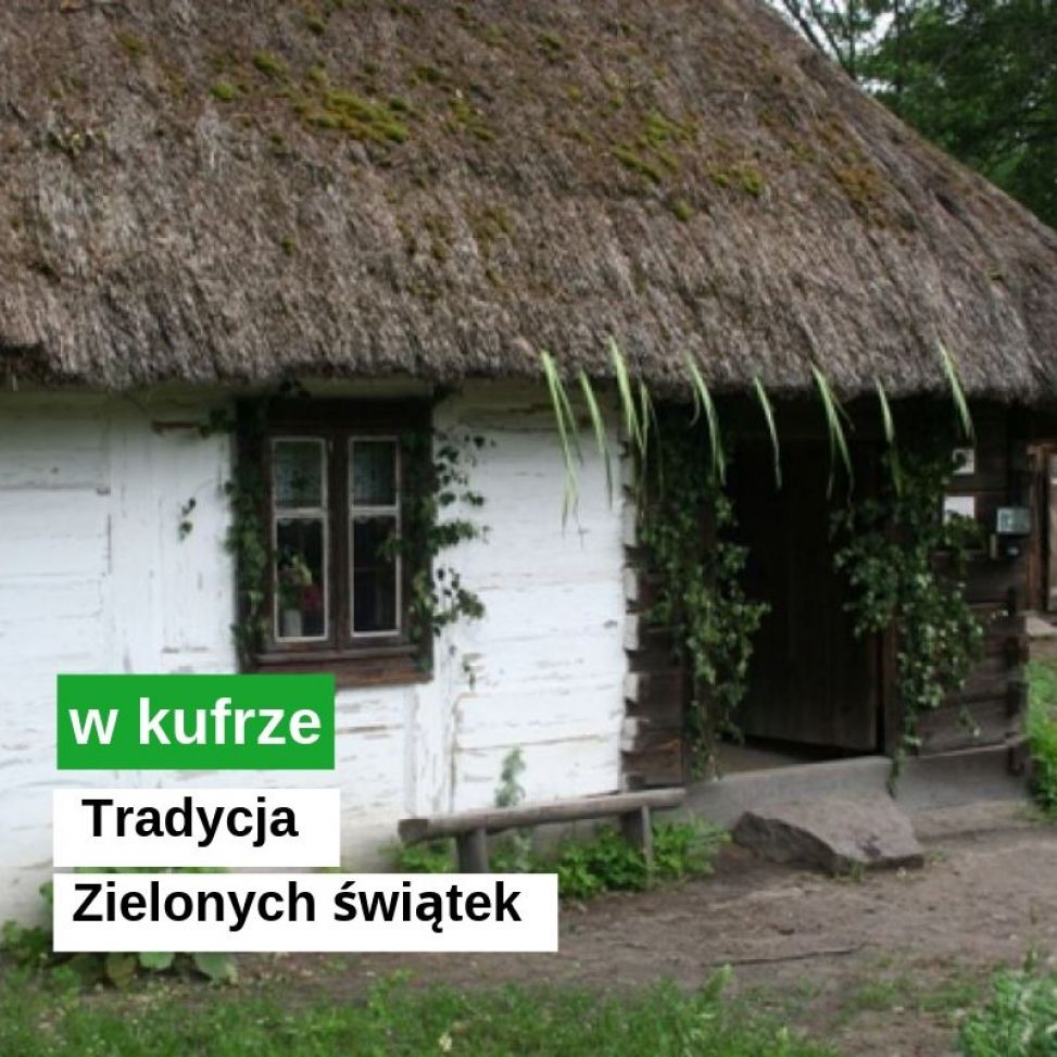 Zielone Świątki