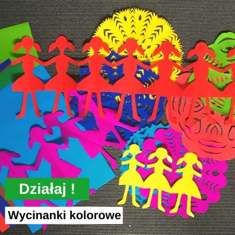 Wycinanki 