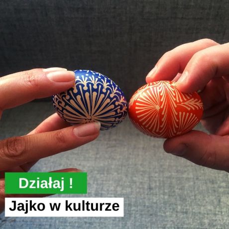 Jajko w kulturze