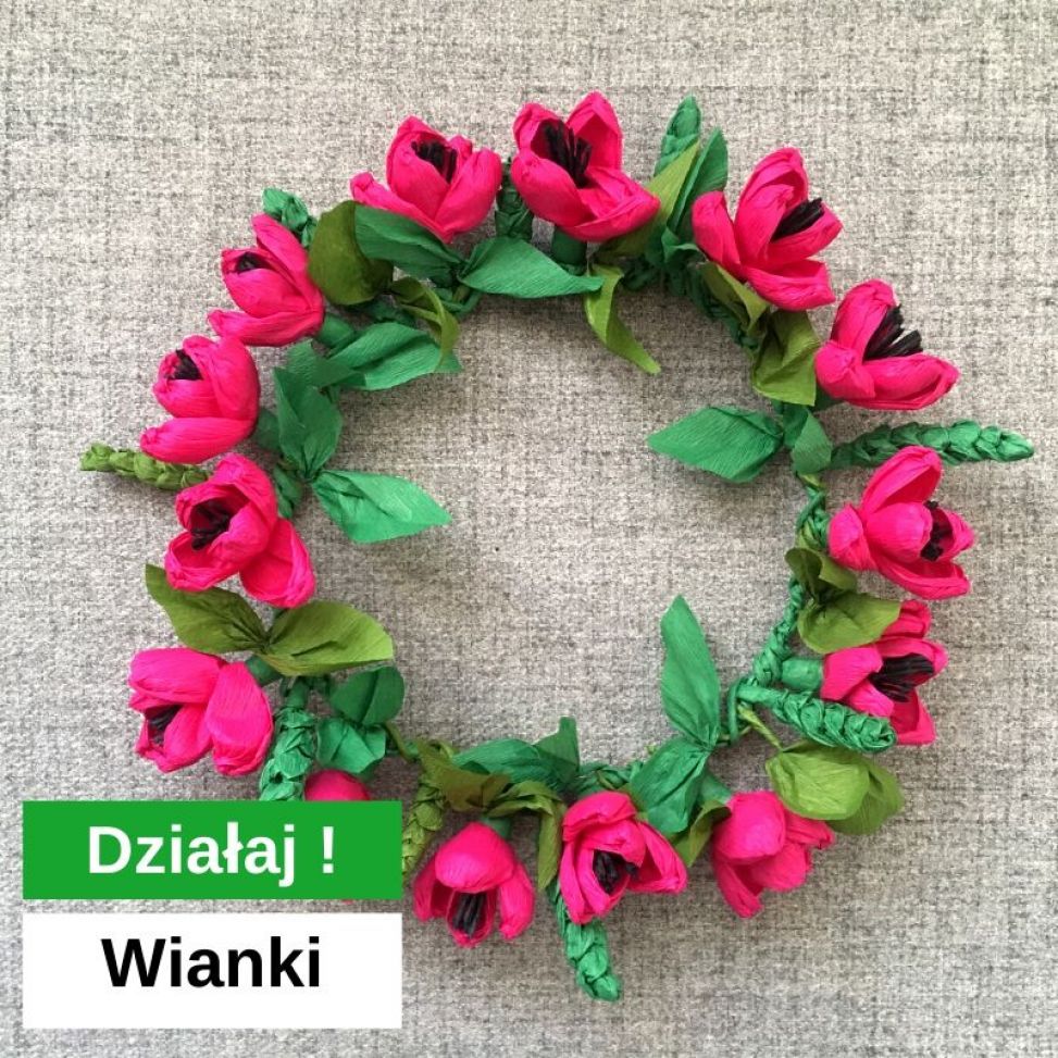 Wianki