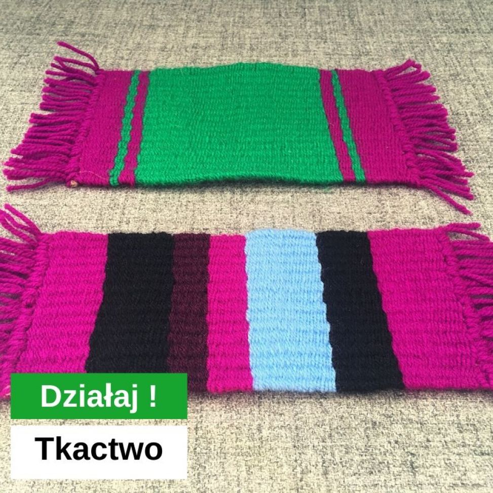 Tkactwo