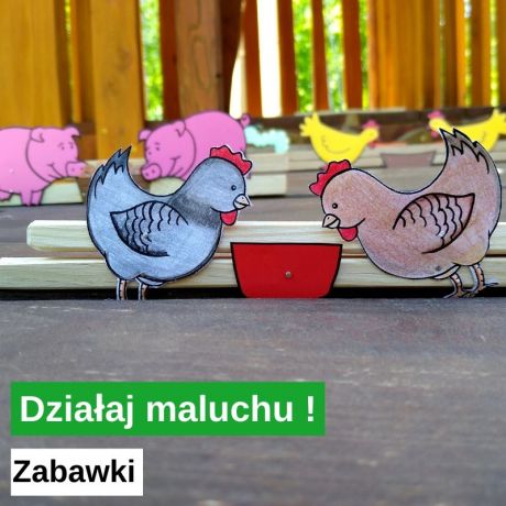 Zabawki