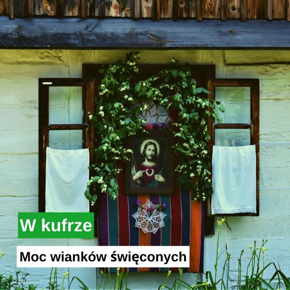  W Oktawę Bożego Ciała