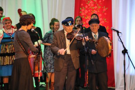 Zmarł Tadeusz Jedynak