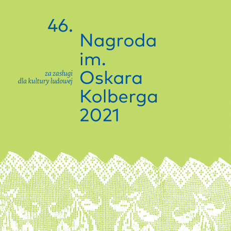 46. edycja Nagrody im. Oskara Kolberga 