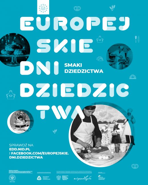 Europejskie Dni Dziedzictwa w Przysusze 