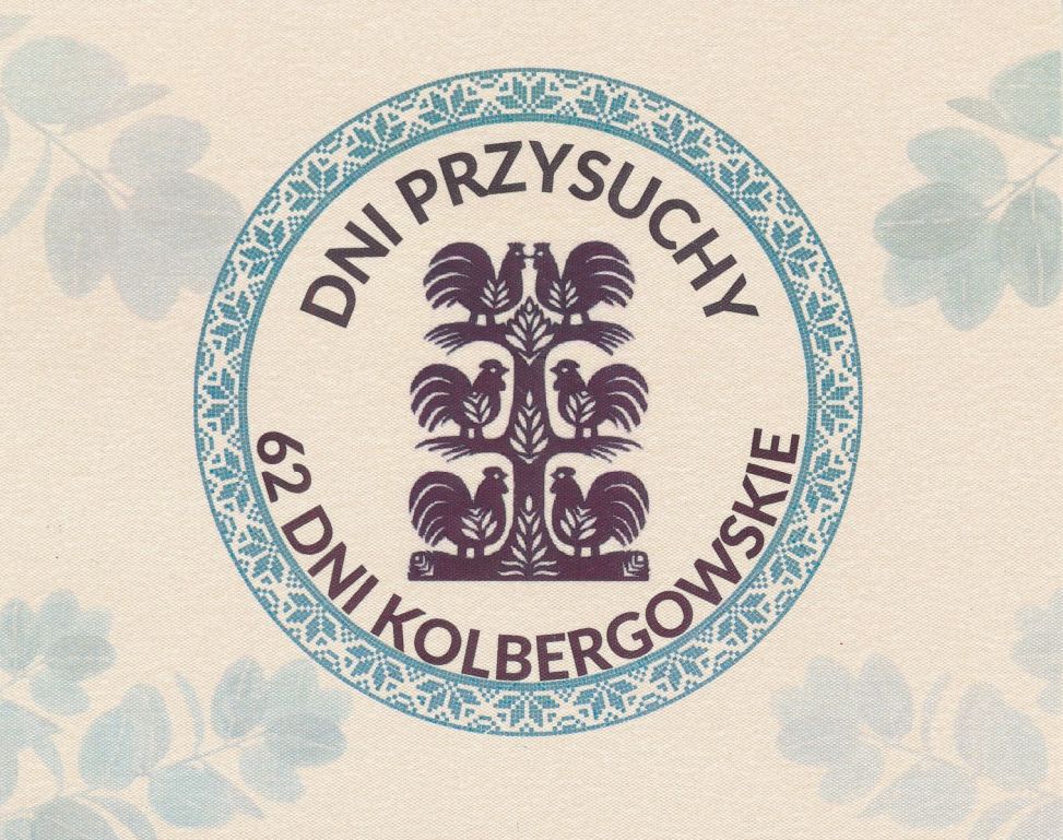 62. Dni Kolbergowskie 