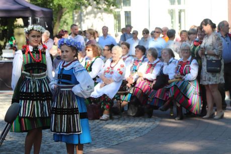 Relacja z 62. Dni Kolberegowskich w Przysusze 