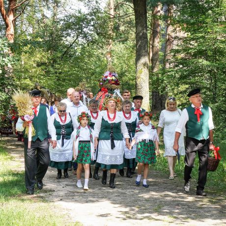 Kalendarz wydarzeń: wrzesień - październik 2023