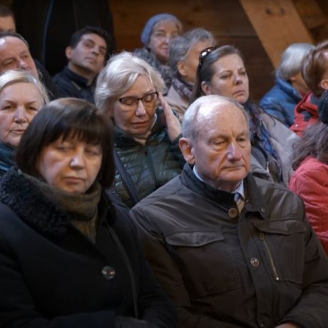 Koncert wielkopostny z dedykacją dla Ukrainy