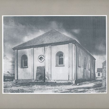 Społeczność żydowska w Przysusze. Chasydyzm. Zabytki judaistyczne