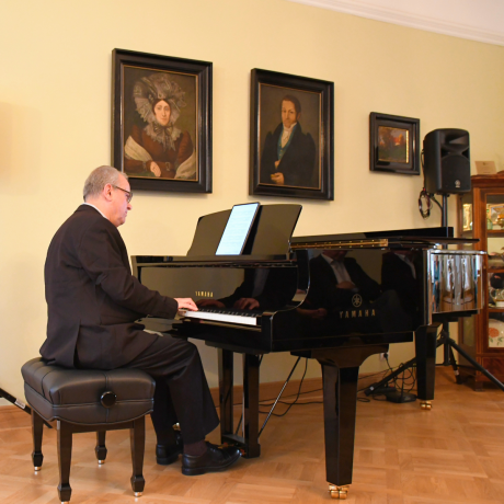 Koncert 
