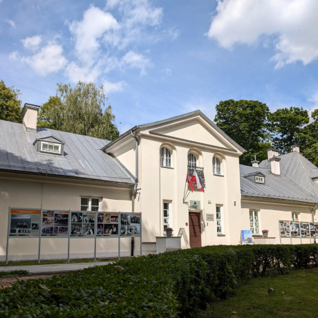 Nadchodzące wydarzenia w Muzeum im. Oskara Kolberga w Przysusze