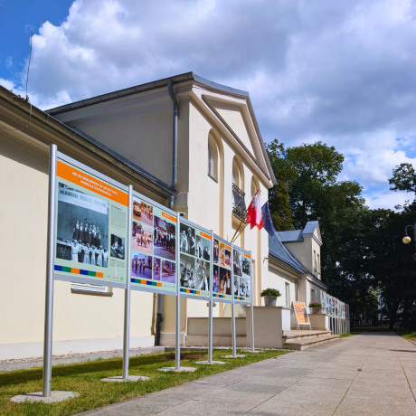 Nadchodzące wydarzenia w Muzeum im. Oskara Kolberga w Przysusze