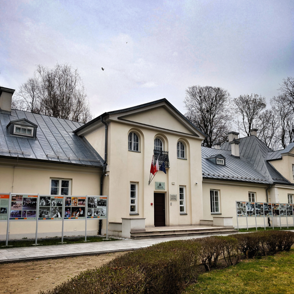 Co przed nami? Wydarzenia kwietniowe w Muzeum Kolberga