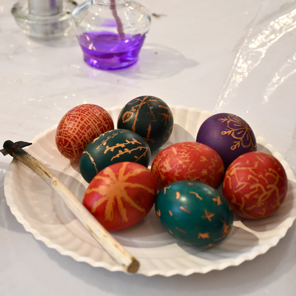 Spotkanie z tradycją w Muzeum Kolberga – cykl dla seniorów