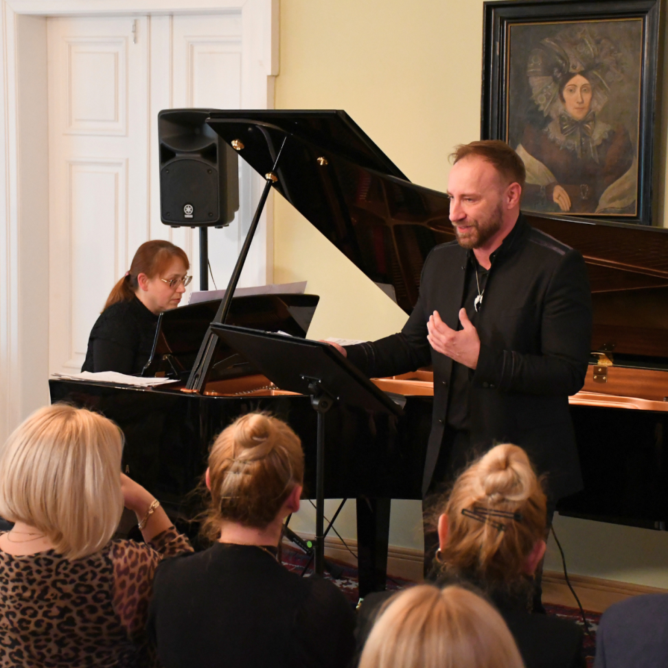 Muzyczna opowieść o trzech kulturach w Muzeum Kolberga