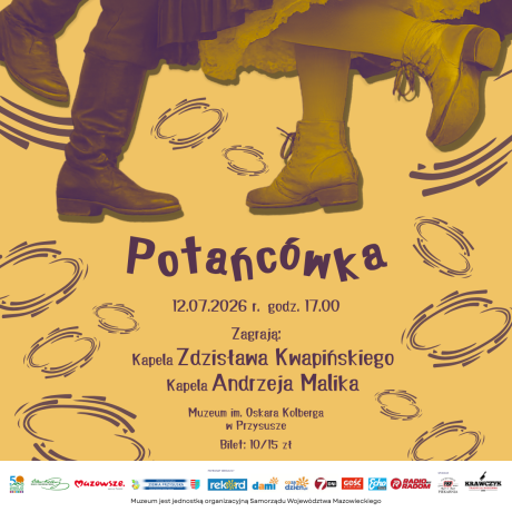 Potańcówka