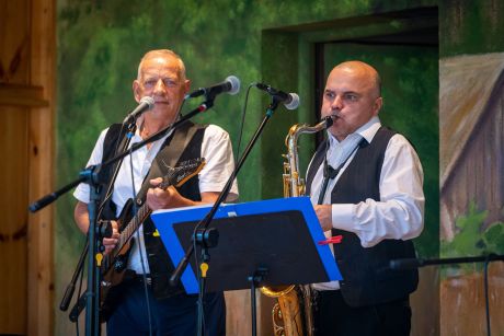 Układy Lata po raz trzeci. Garncarstwo, muzyka i taniec w Muzeum Wsi Radomskiej (65)