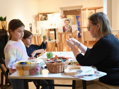 Wakacje w Muzeum Kolberga – twórczo, kolorowo i z tradycją! (25)