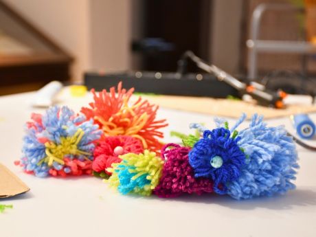 Wakacje w Muzeum Kolberga – twórczo, kolorowo i z tradycją! (10)