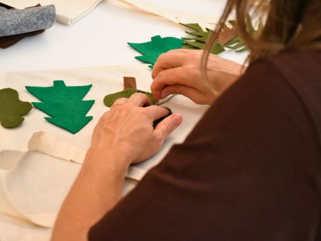 Wakacje w Muzeum Kolberga – twórczo, kolorowo i z tradycją! (16)