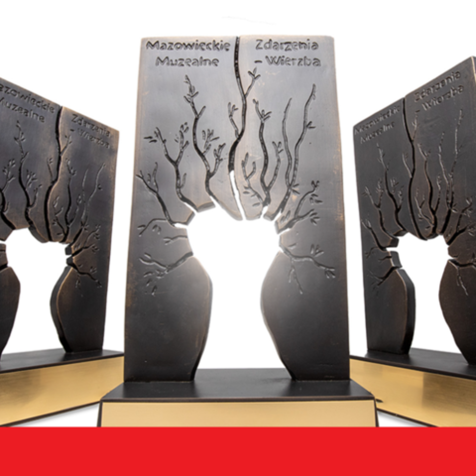 Muzeum Wsi Radomskiej w gronie laureatów XIX edycji konkursu „Mazowieckie Zdarzenia Muzealne – Wierzba”