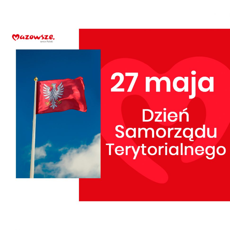 Dzień Samorządu Terytorialnego