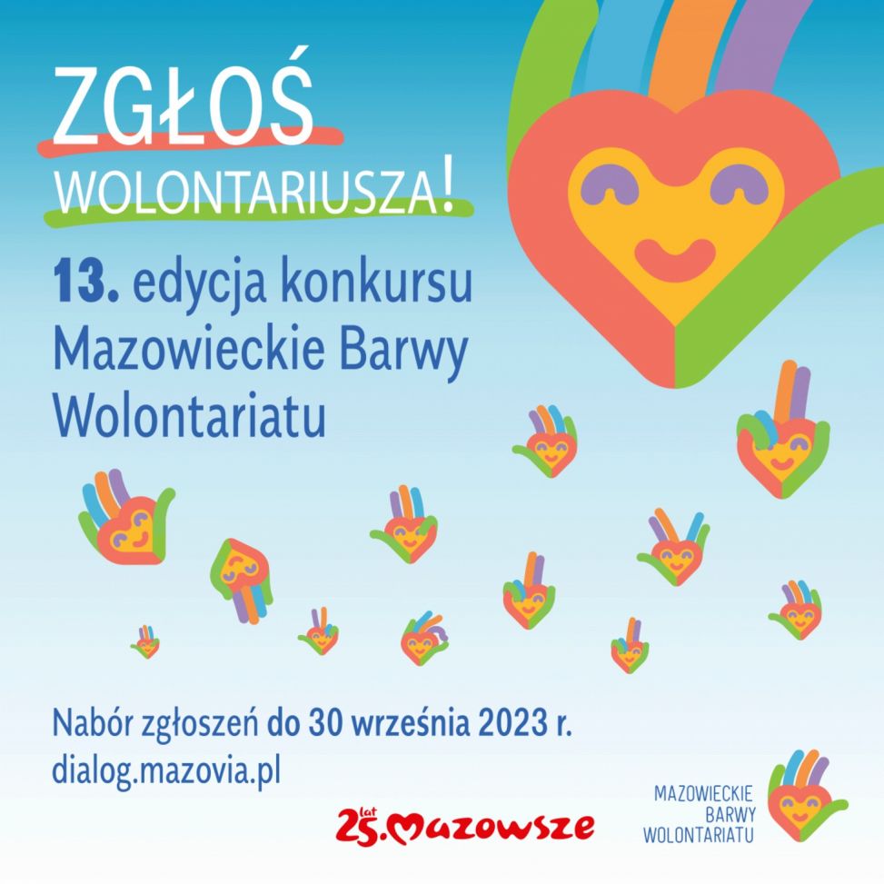 Wystartował konkurs