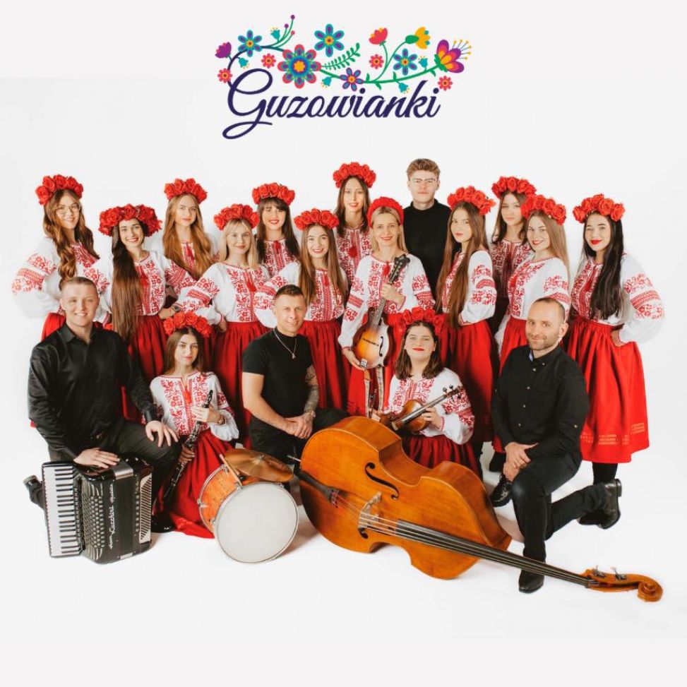 Zapraszamy na koncert