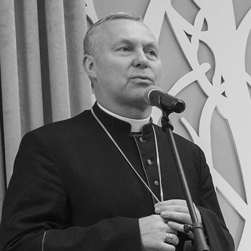 Biskup Piotr Turzyński, Oto są bowiem święta paschalne - Wspomnienie