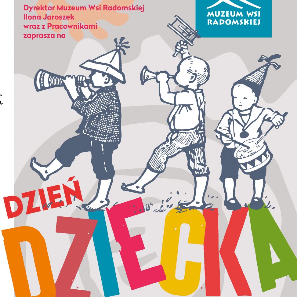 Wraz z Centrum Helen Doron Radom, zapraszamy na Wyprawę Rodzin! W tym roku pod tytułem: „Doznania zamiast rzeczy”.