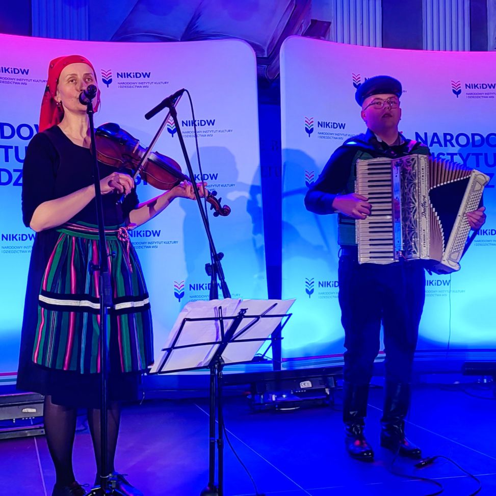 Spotkanie z Kulturą Wsi Radomskiej podczas Nocy Muzeów