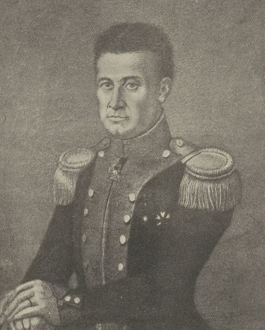 Kazimierz Tański (1774 – 1853)